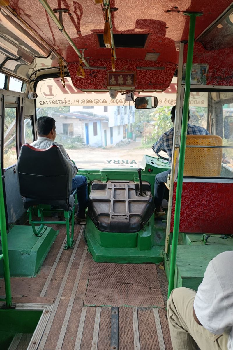 Car Training with Instructor